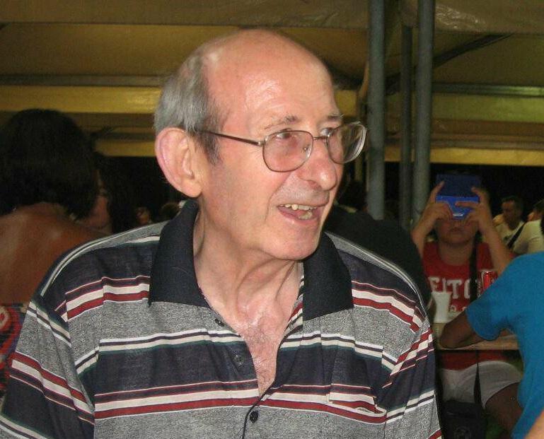 Muore il direttore di banca Paolo Dati 