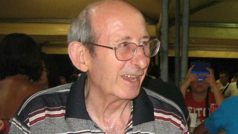 Muore il direttore di banca Paolo Dati