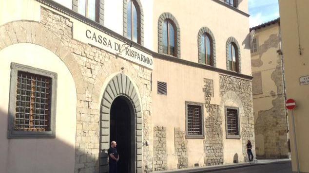 Impasse Fondazione, terza fumata nera
