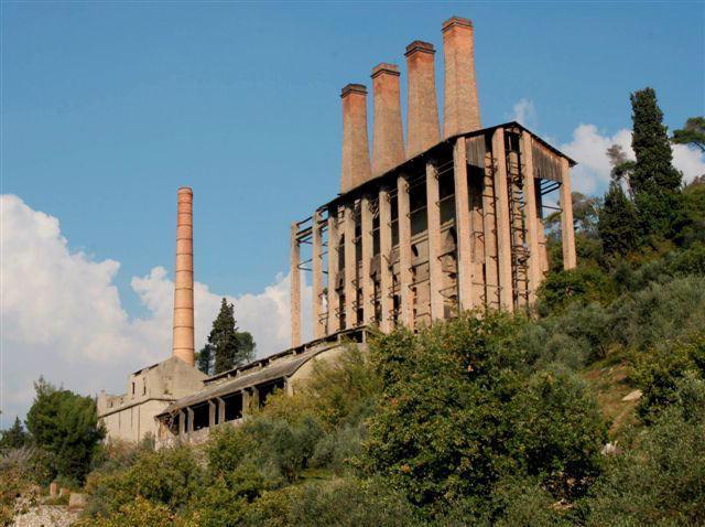 Vanno all’asta l’ex cementizia e il cantiere di via Filzi