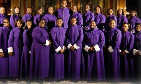 A Carpi recital di Natale con il Benedict Gospel Choir 