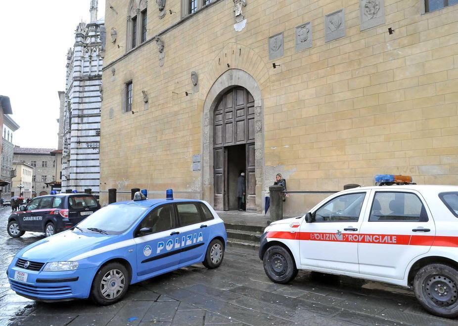 Pistoia, perseguitava l’ex moglie: condannato 