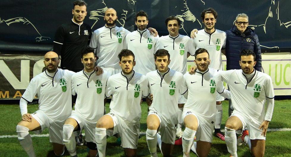 L’Agraria sfida la Sesa per la “Coppa Italia” Uisp 