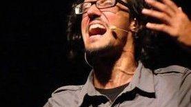 Rovelli, prima il libro e poi il concerto