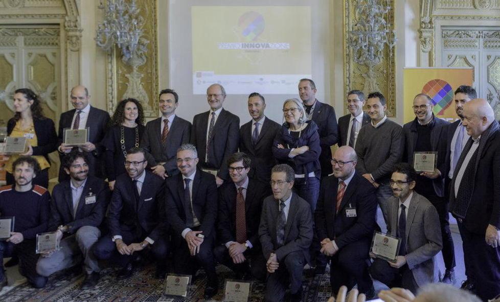 Innovazione, aziende pisane pluripremiate 