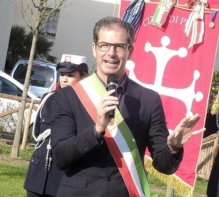«Il candidato sindaco civico esiste già: Ghezzi» 