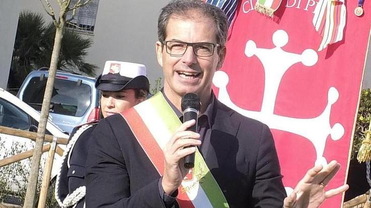«Il candidato sindaco civico esiste già: Ghezzi»