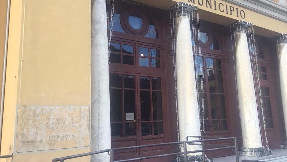 A rischio 32 posti di lavoro socialmente utile