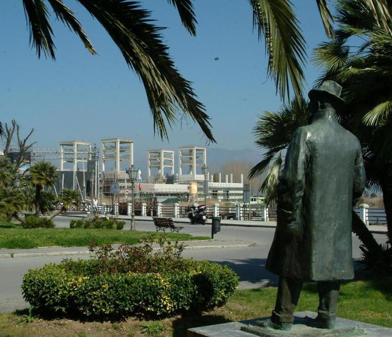Il Belvedere Puccini tutto nuovo nel 2018 