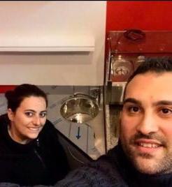S’inaugura a Venturina “Re e regina” (pizza & c.) 