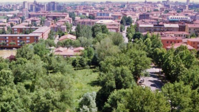 L’infrastruttura del verde sfugge a tanta politica