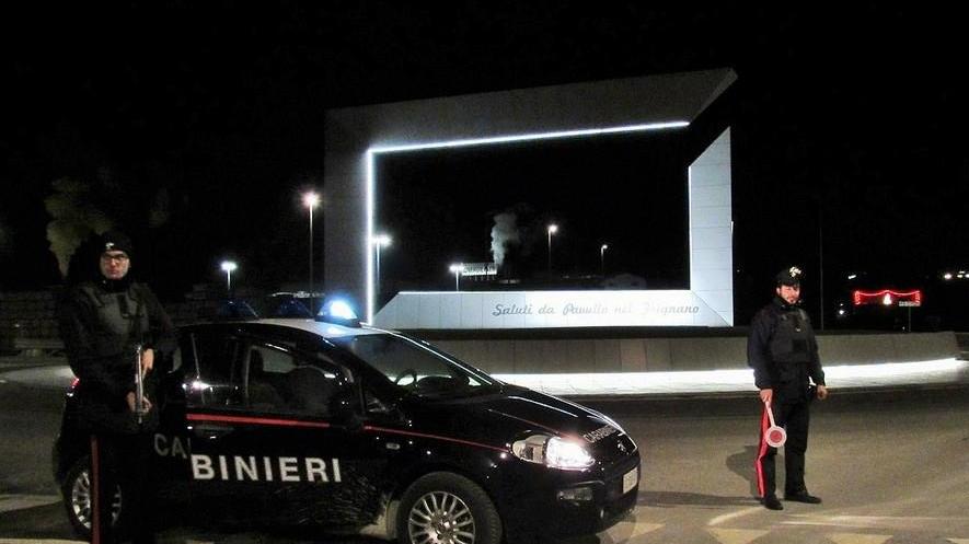 Banditi in fuga, un “far west” tra le valli