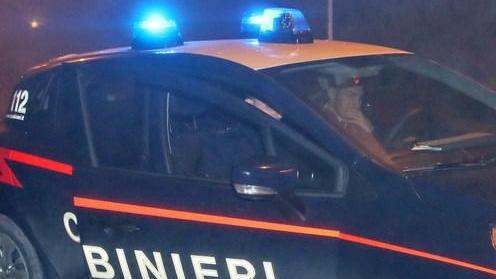I ladri rubano pure i calzini stesi
