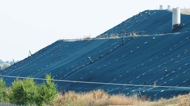 Discarica, slitta l’ok alla riapertura