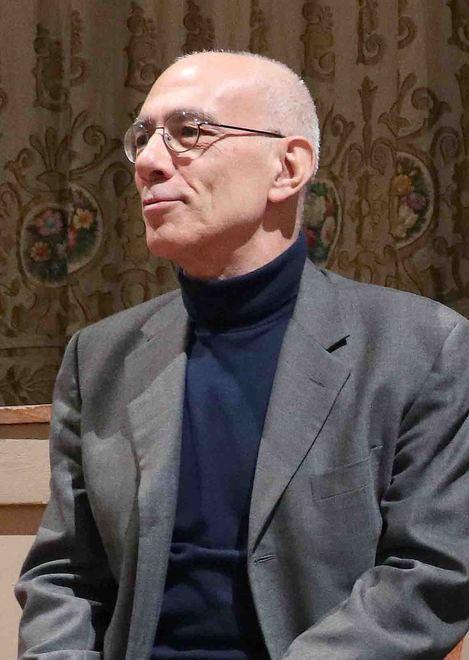 «Così con la Euyo seguiamo le orme del maestro Abbado» 