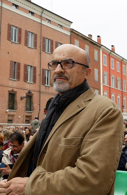 «Mescolare libri e grande schermo è fare spettacolo» 