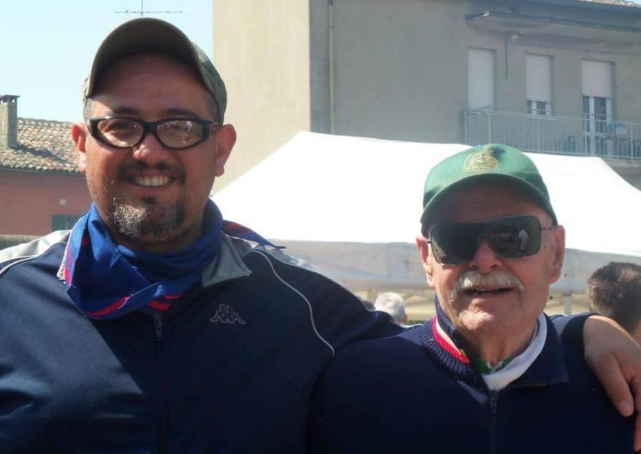 Muore un altro partigiano ad un giorno dal suo amico 