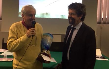 In quelle foto la magia dell’acqua 