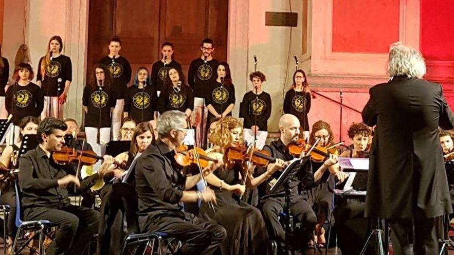 «Tutti se vogliono devono poter cantare»