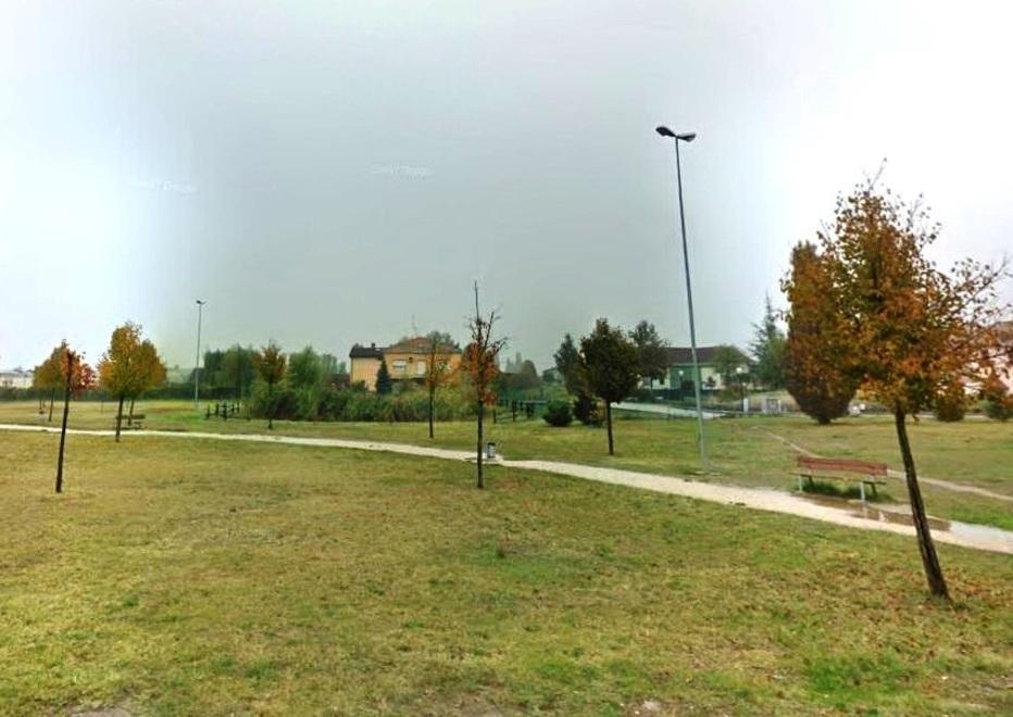 Un investimento da 140mila euro per il parco del Reno 