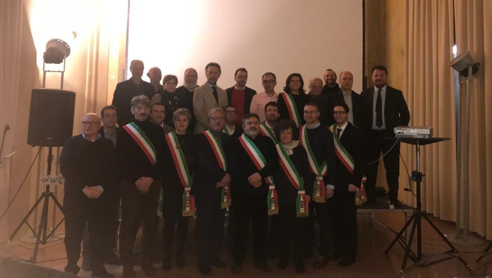 I comuni rivieraschi al lavoro per diventare area Mab Unesco 