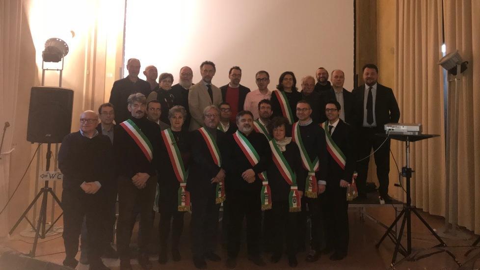 I comuni rivieraschi al lavoro per diventare area Mab Unesco