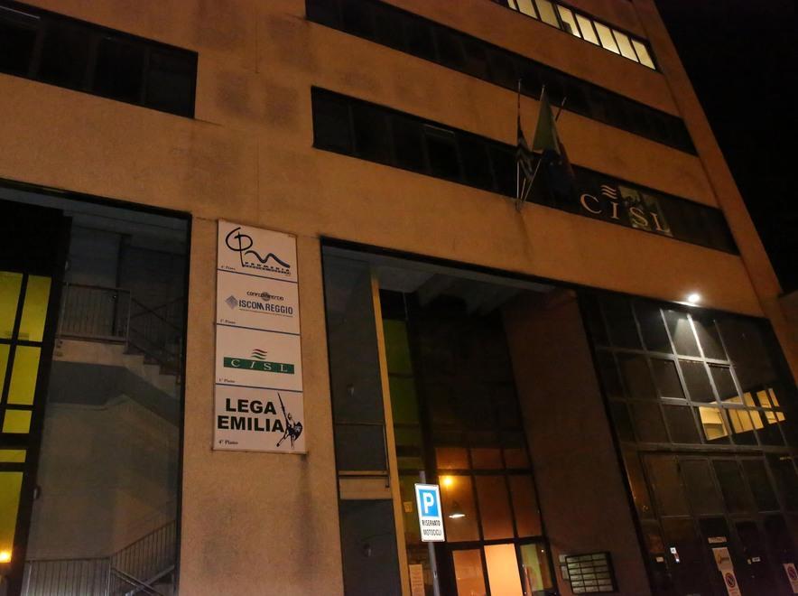 La Lega apre in via Turri la nuova sede regionale 