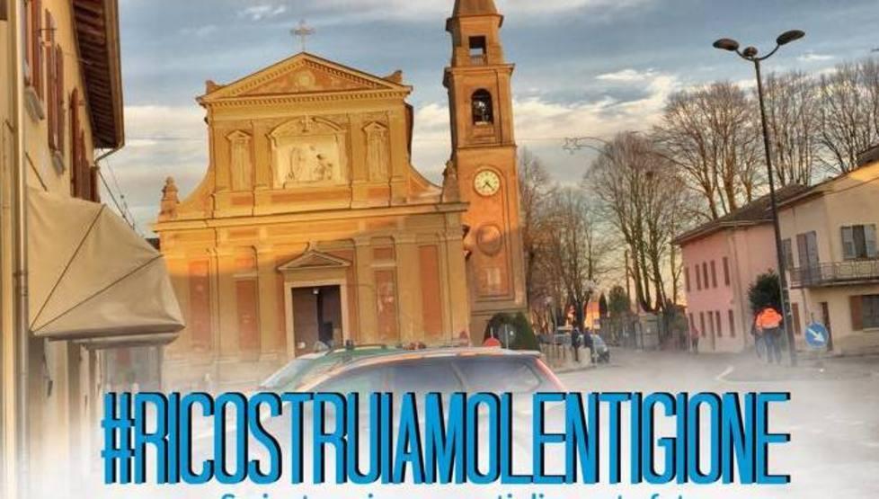 La comunità unita sul web 