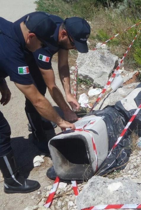 Tolleranza zero per chi non differenzia