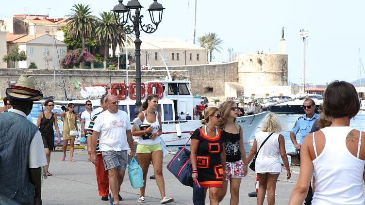 Turismo, Alghero continua a fare gola: i progetti dei grandi gruppi 