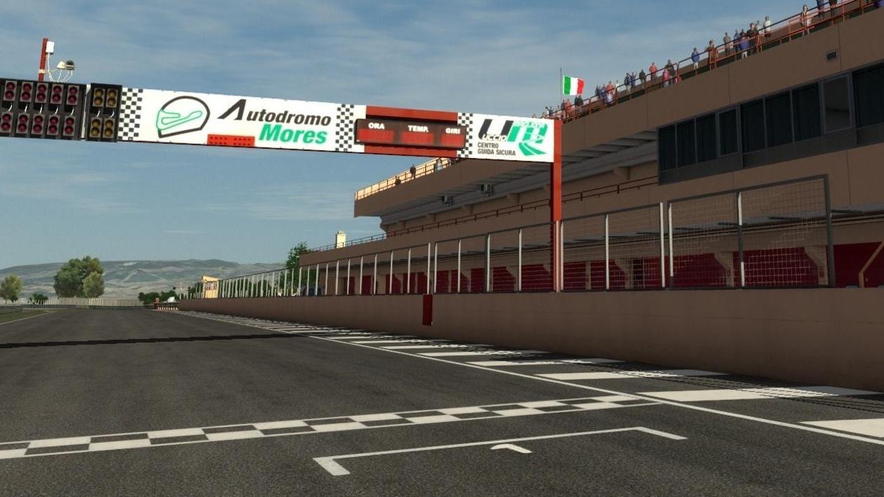 Il sogno dei Magliona è vivo: «Mores avrà la Formula 1» 
