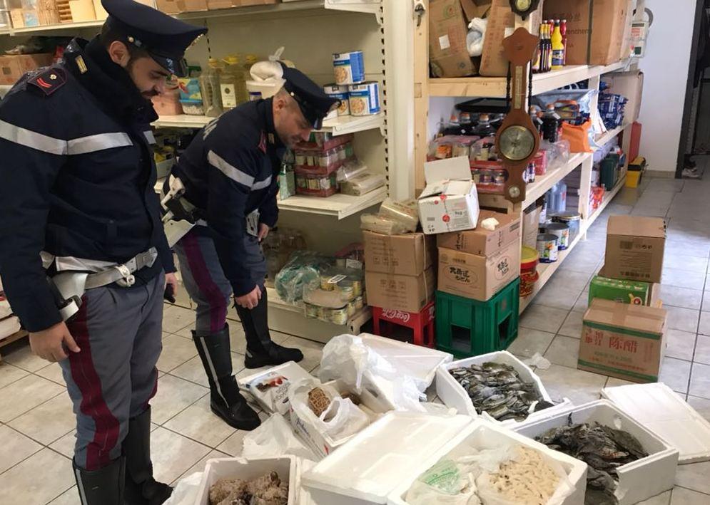 Ubriachi e drogati alla guida: 10 denunce 