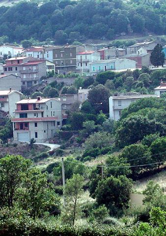 Turismo “morbido”: le idee di Nughedu per la società verde 