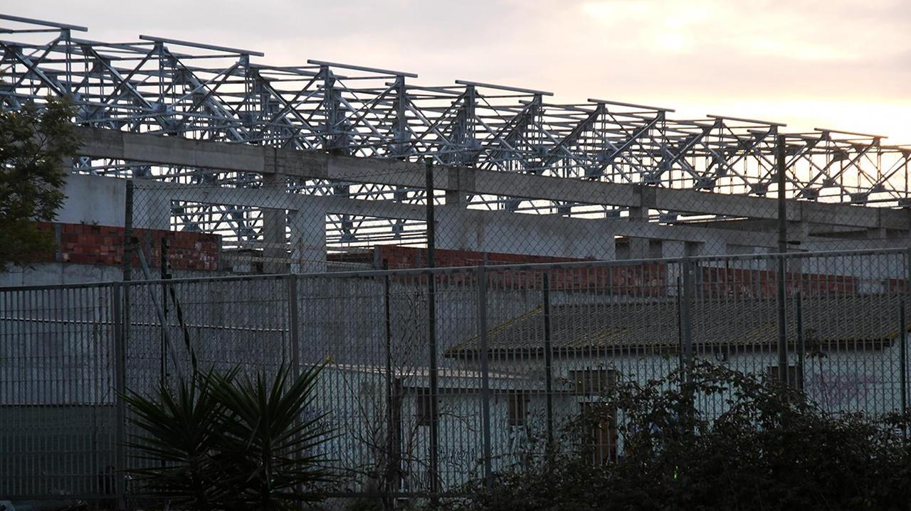 Cittadella del tennis al rilancio