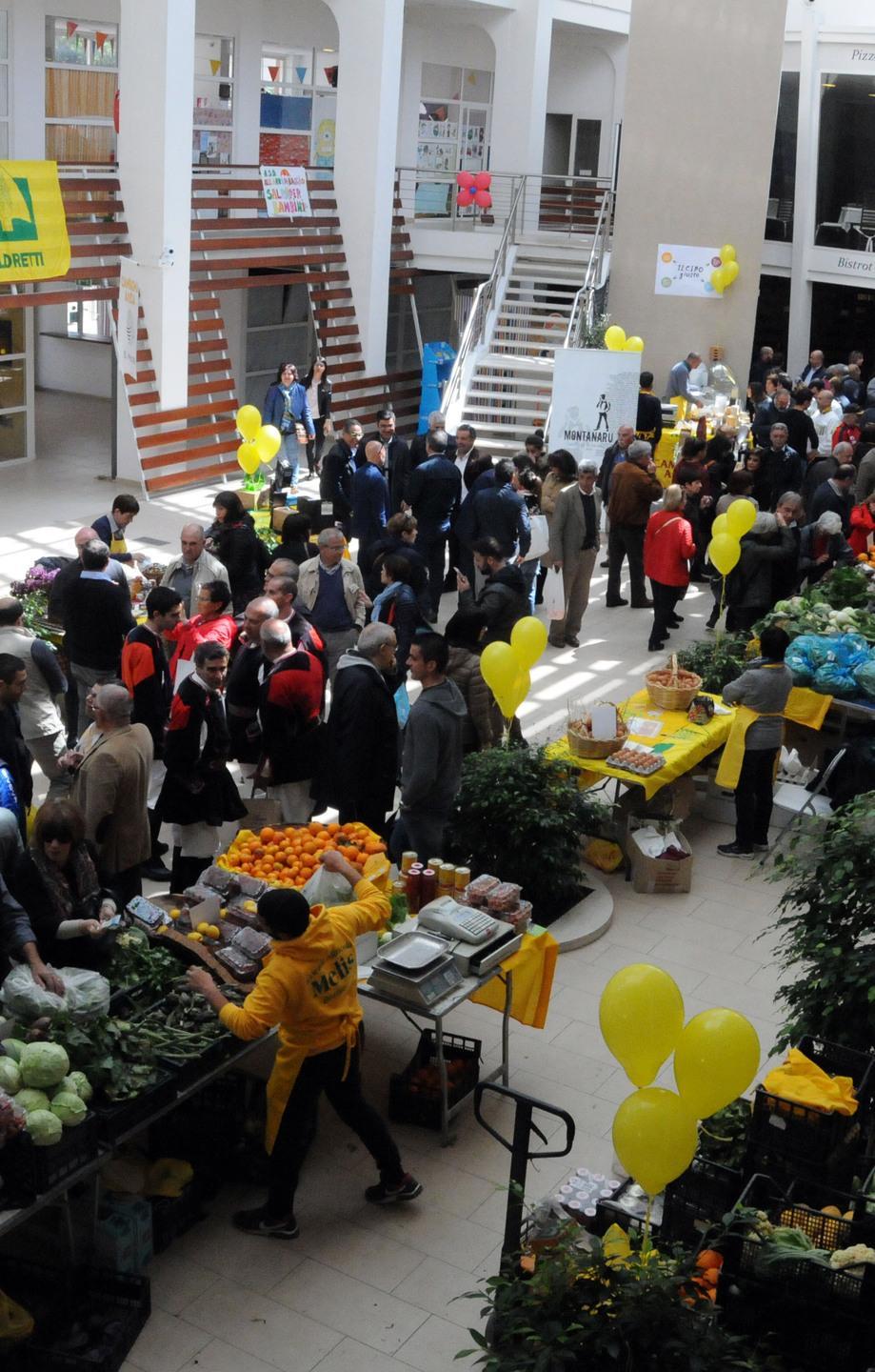 Artigiani e artisti in mostra all’Exmé per le feste di Natale