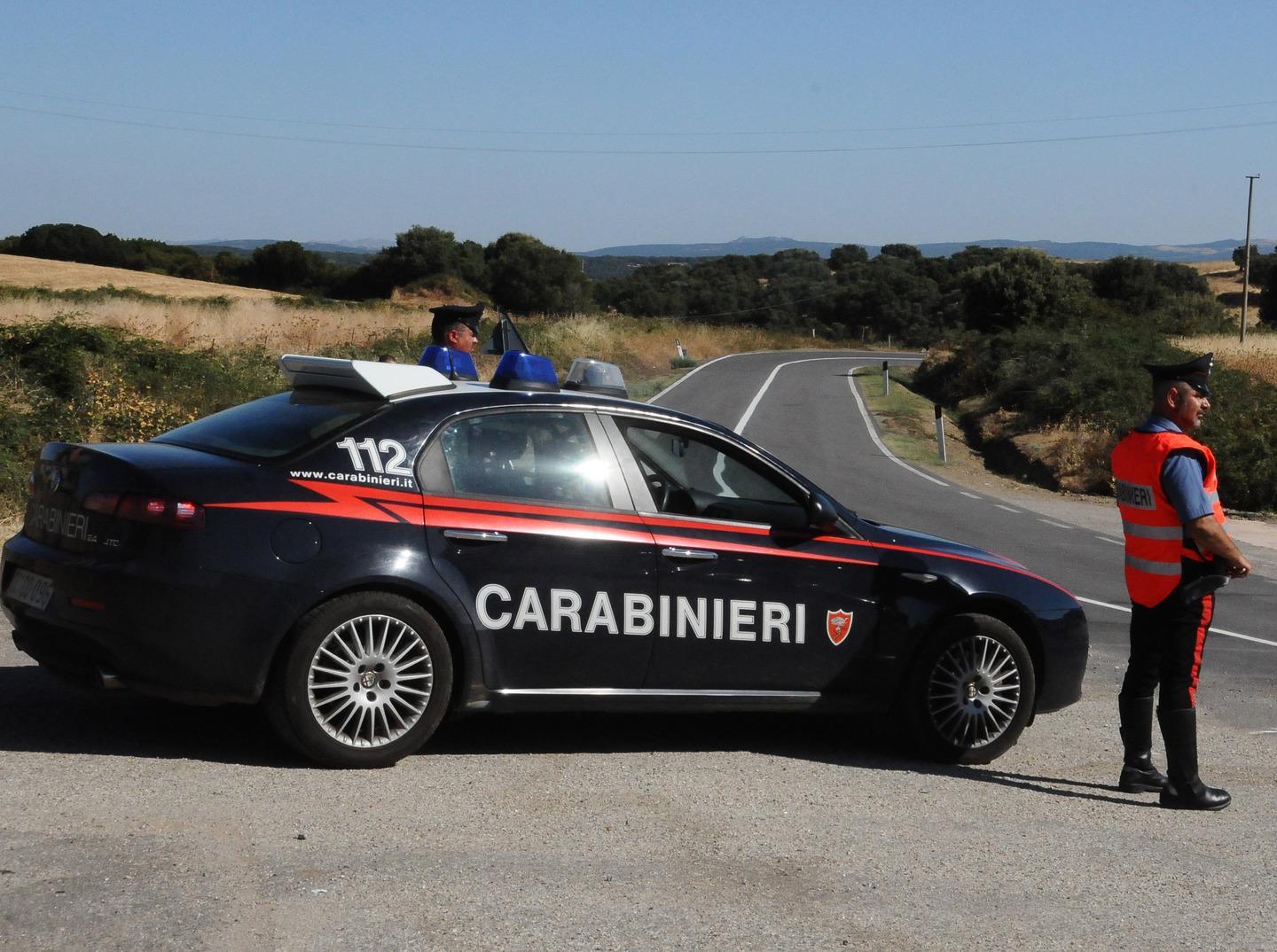 Guida in stato di ebbrezza, 21 patenti ritirate 
