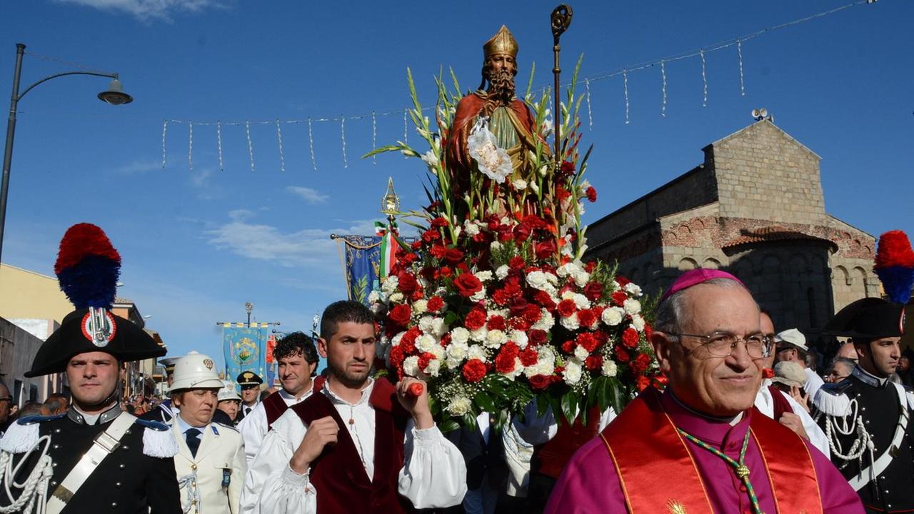 Festa di San Simplicio, il Comune aumenta il contributo