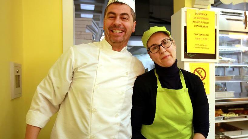 Cenone e pranzo di Natale ai modenesi piace... pronto