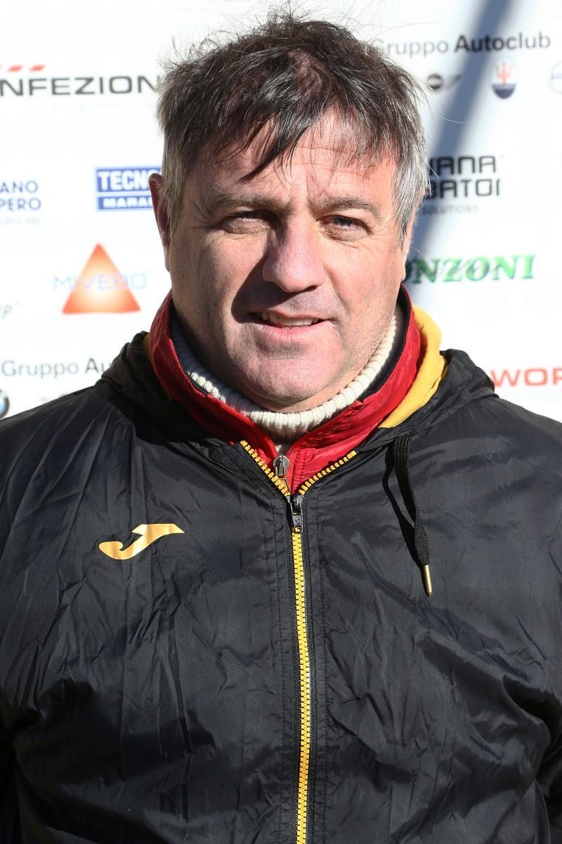 Prima D, tra i due litiganti la vetta se la prende il Monteombraro 