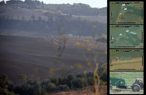 Rifiuti nocivi nei terreni agricoli, chiusa l'indagine: 59 indagati
