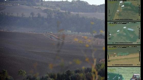 Rifiuti nocivi nei terreni agricoli, chiusa l'indagine: 59 indagati