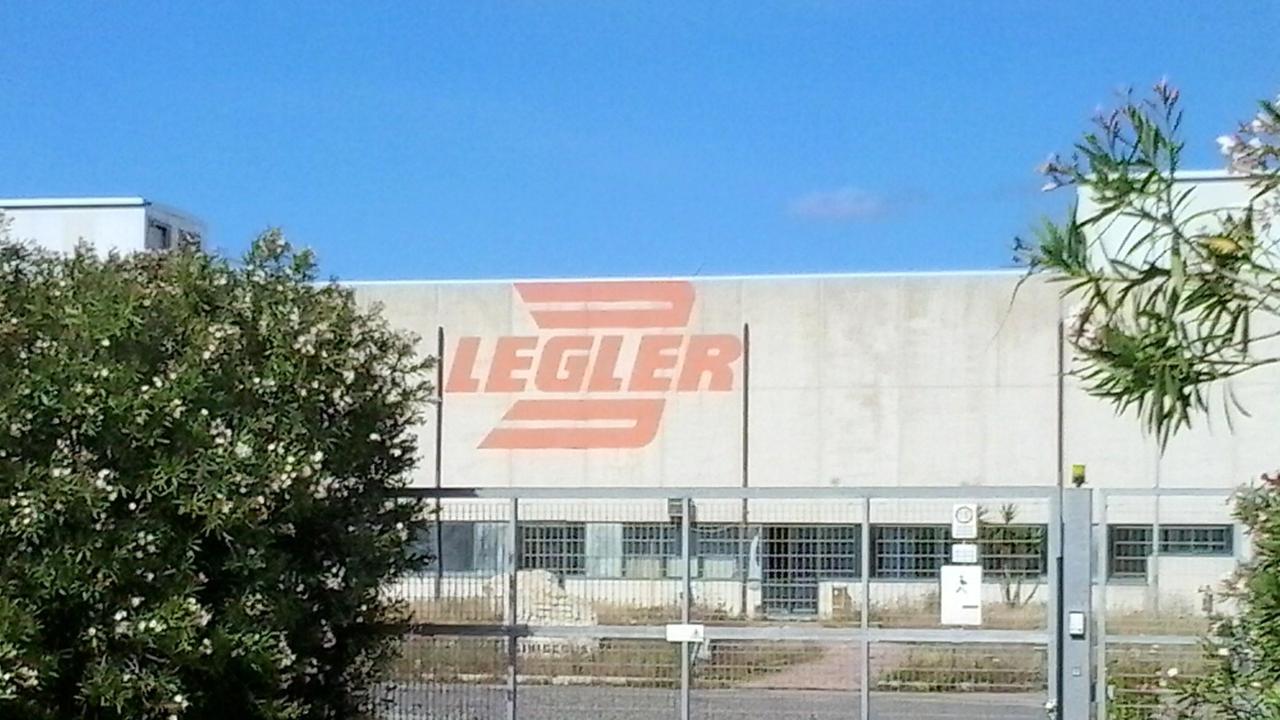 Lavoratori ex Legler: spiraglio nel Piano per il lavoro
