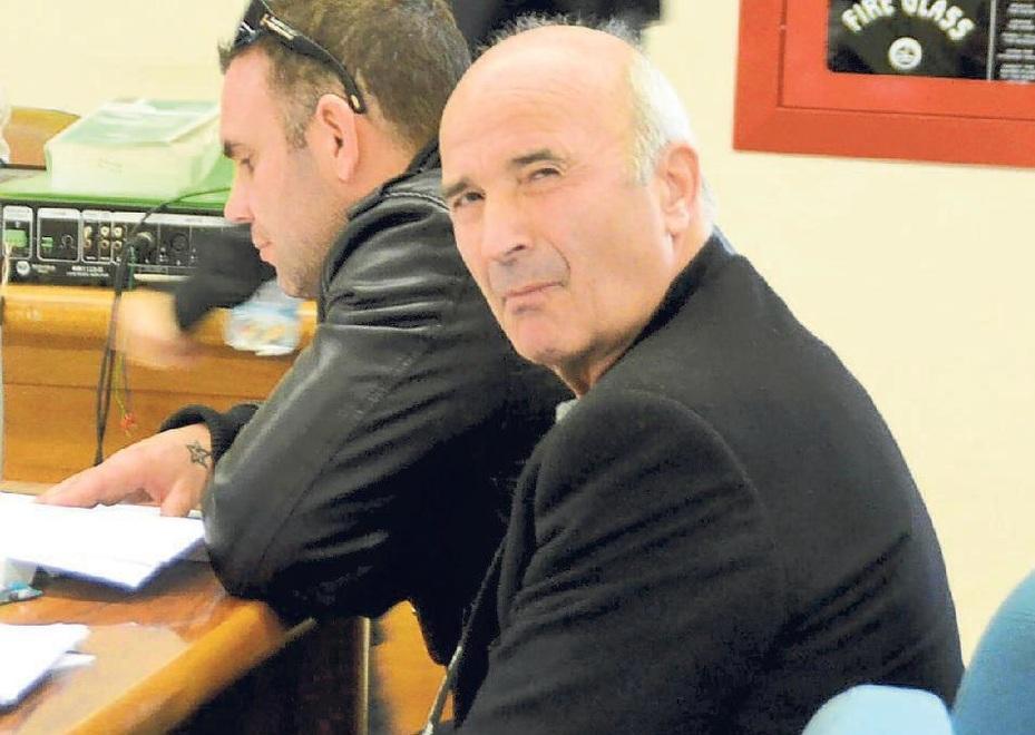 Video hard, così Romanini ricattò l’ex socio 