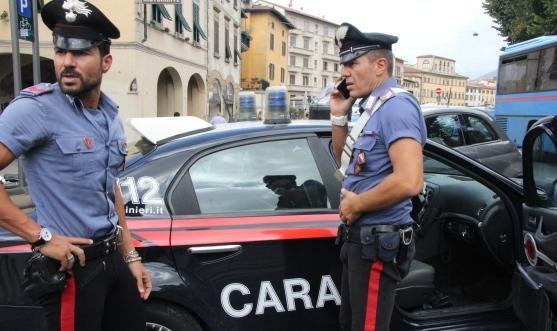 Ladri tentano l’estorsione al derubato: quattro arresti