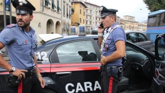 Ladri tentano l’estorsione al derubato: quattro arresti
