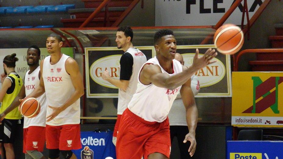 Tutto facile per Diawara nel primo test