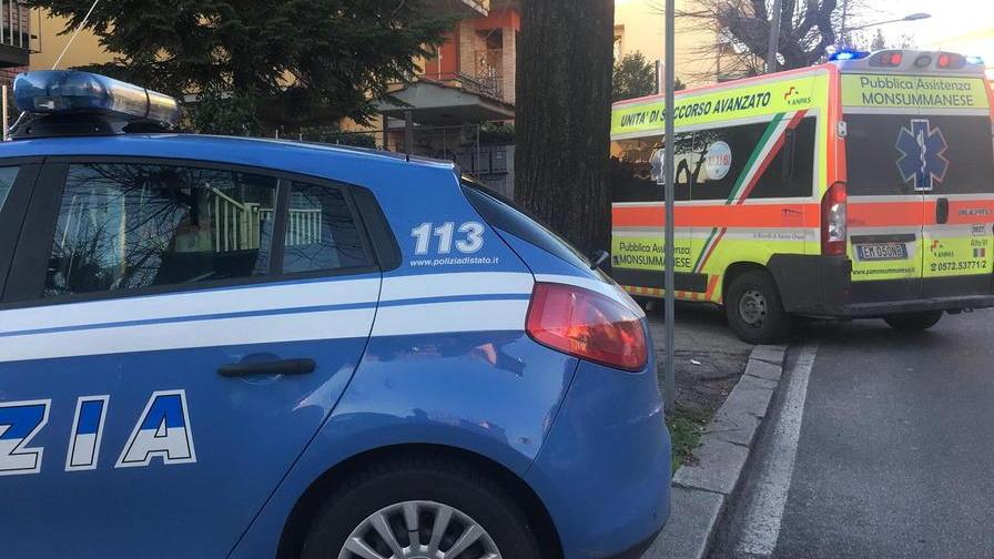Uomo di 46 anni trovato morto nella sua abitazione
