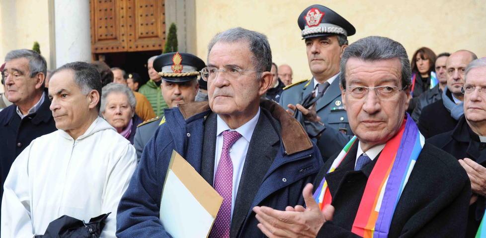 Chiti lascia il Senato: non mi ricandiderò 