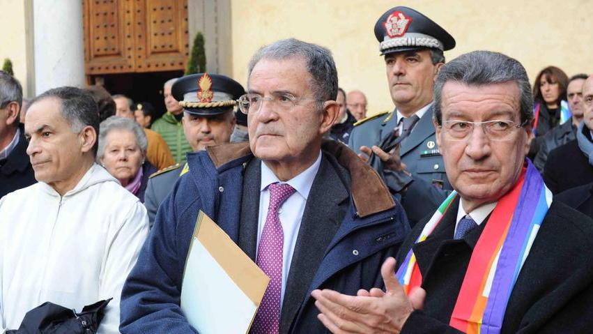 Chiti lascia il Senato: non mi ricandiderò