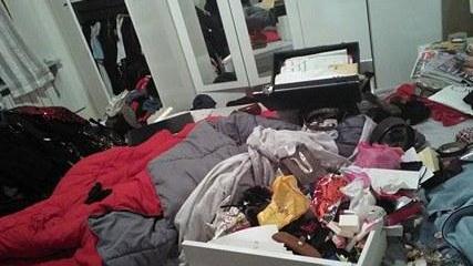 Svaligiata una villetta a Putignano